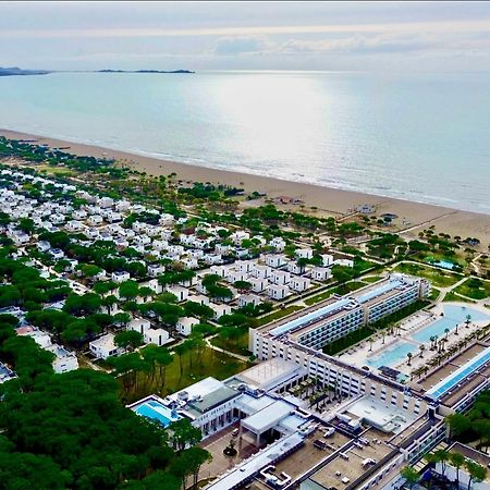 Sanpietro Vacation Apartments Durrës Buitenkant foto