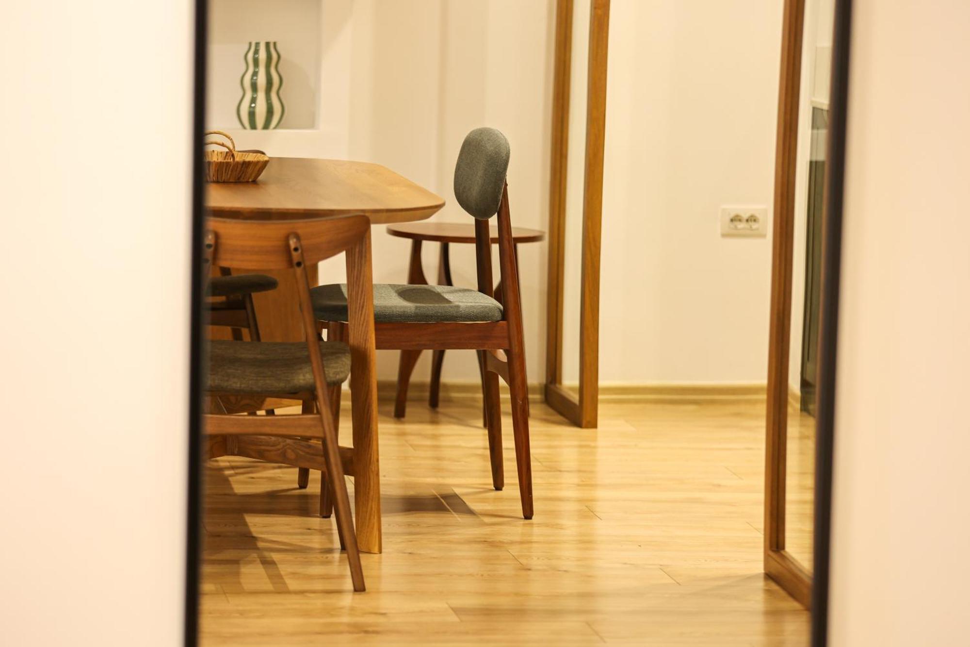Sanpietro Vacation Apartments Durrës Buitenkant foto