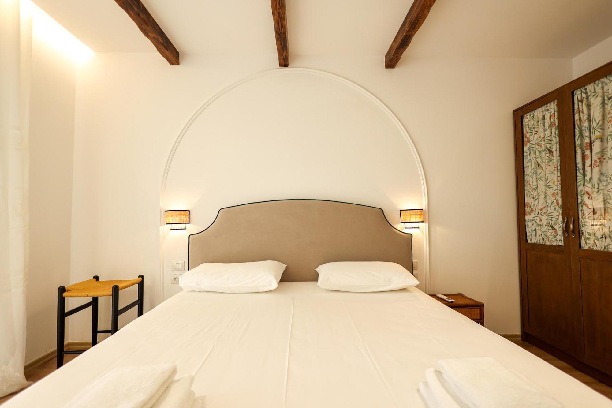 Sanpietro Vacation Apartments Durrës Buitenkant foto