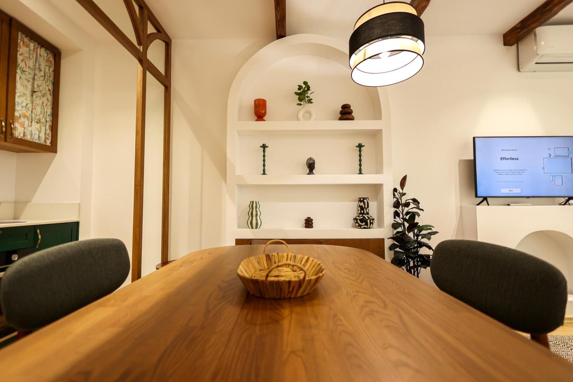 Sanpietro Vacation Apartments Durrës Buitenkant foto